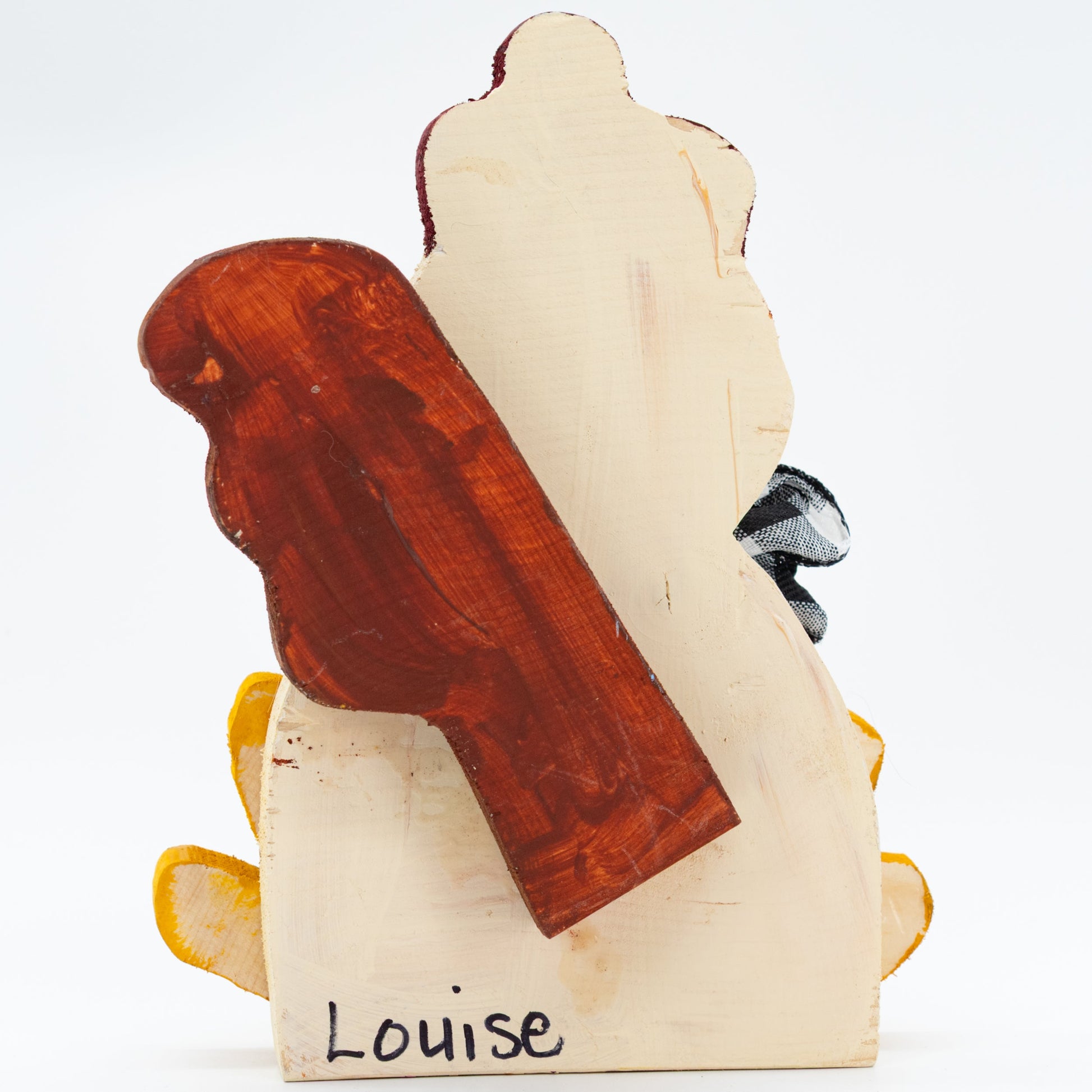 Wooden Farm Friends Bundle | Rustic Animal Decor Collection | The Painted Attic - BuyNebraska.com ~ Blessings Grow Meadows