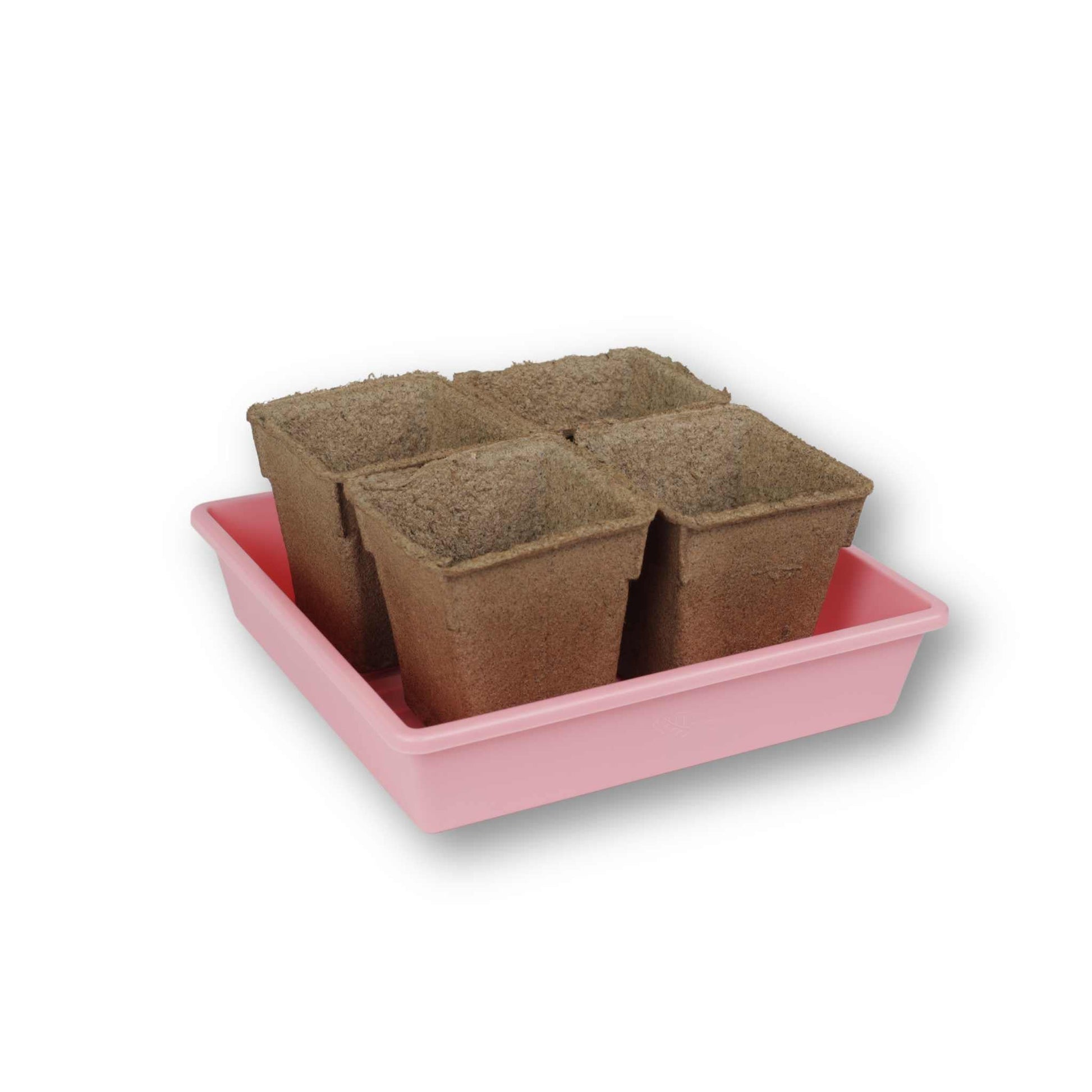 CowPots® #4 Square - Blessings Grow Meadows