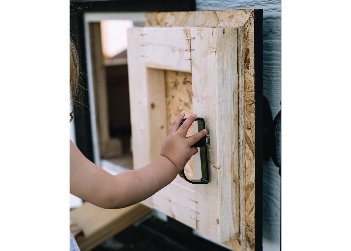 OverEZ large chicken coop designed for up to 15 chickens, with spacious outdoor run and sturdy wooden construction.
