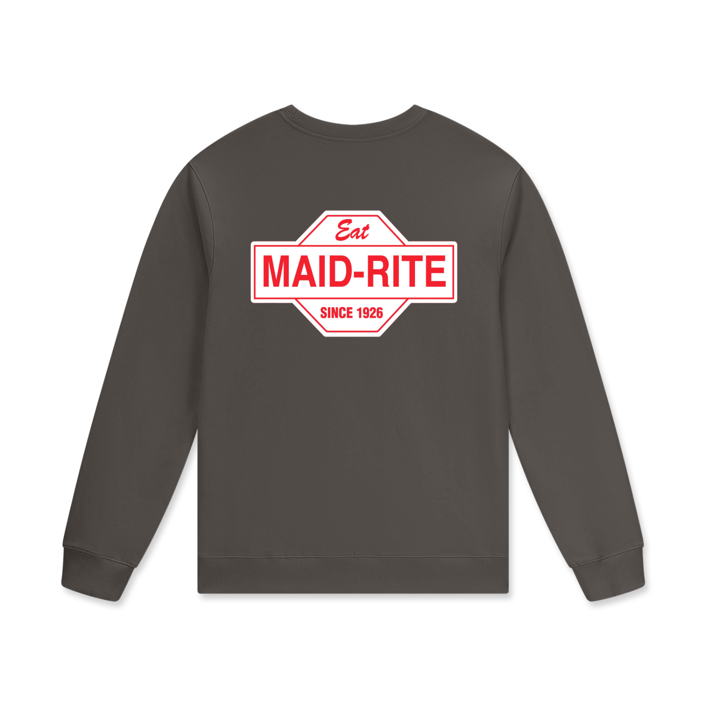 Maid-Rite Logo Cotton Pullover - Amish Country Store ~ Blessings Grow Meadows