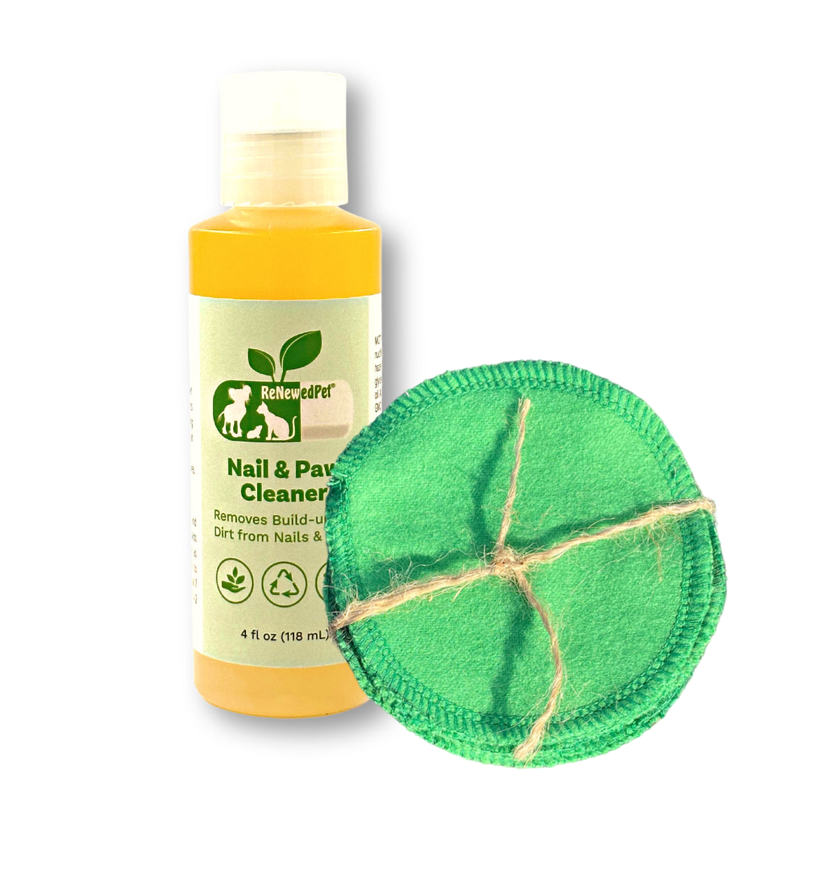 4-ALL PETS NAIL/PAW CLEANER - Blessings Grow Meadows