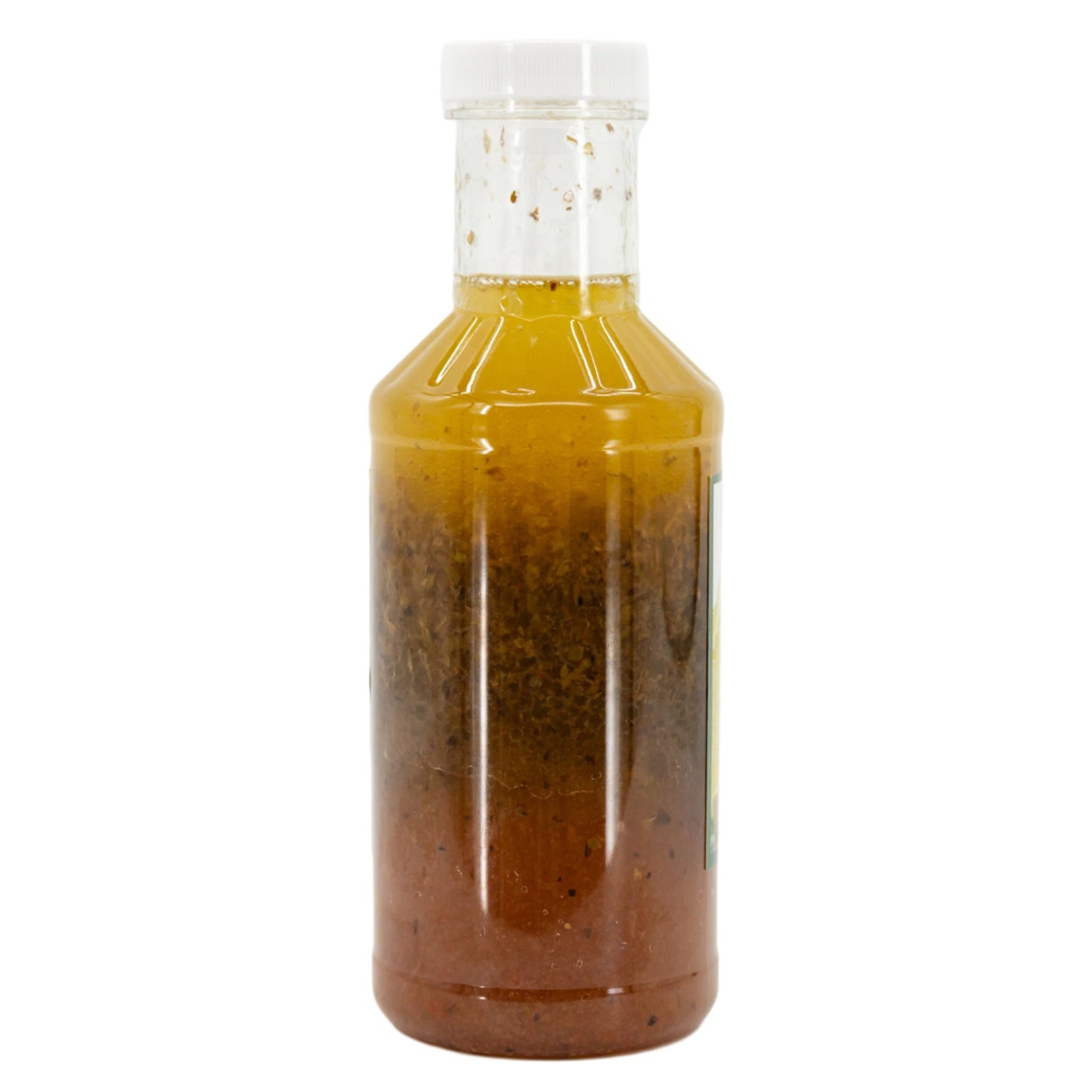 Homemade Greek Dressing | 12 oz | The Parthenon Catering - BuyNebraska.com ~ Blessings Grow Meadows