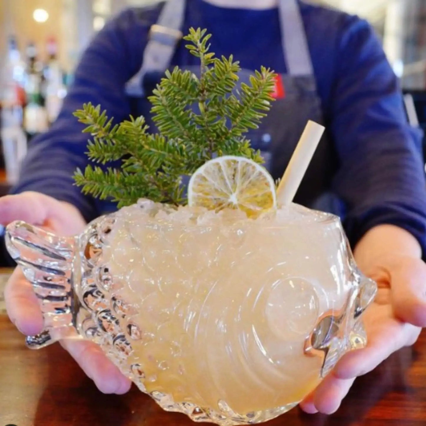 5.5 Jumbo Reed Straws - Blessings Grow Meadows -