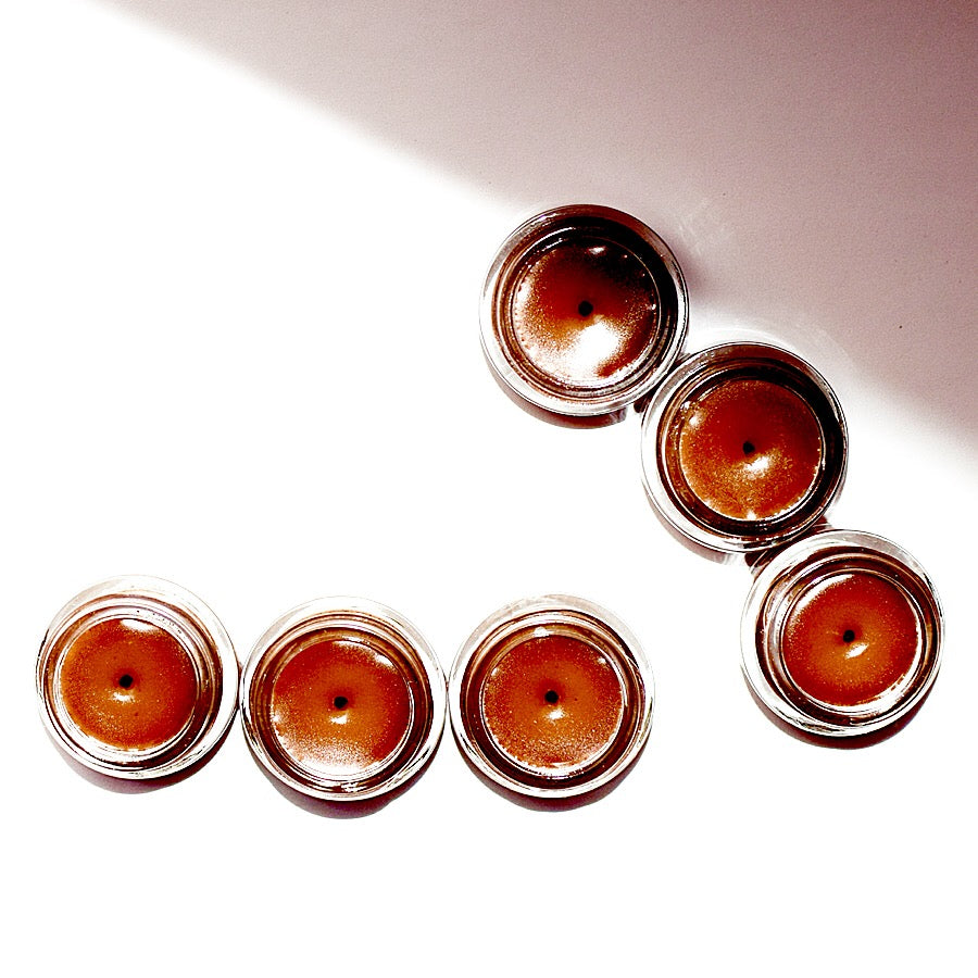 Cinnamon Lip Plumper - Blessings Grow Meadows