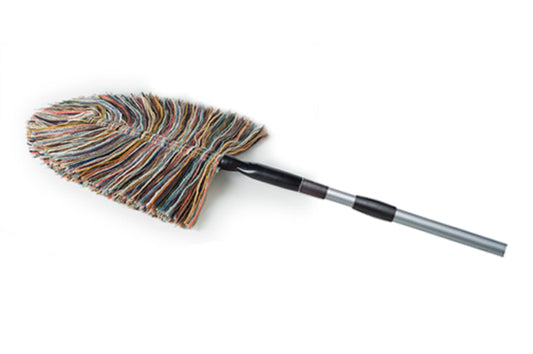 Wool Telescoping Duster - Blessings Grow Meadows