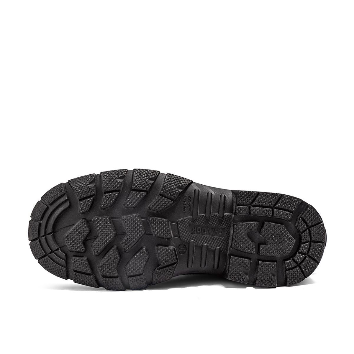 Badaxe Waterproof Rubber Boot – Green - Blessings Grow Meadows