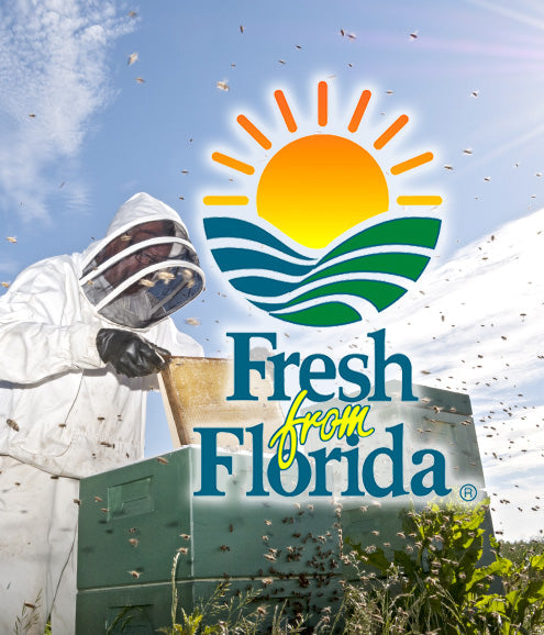 Cowboy Coffee - Instant Honey Coffee - All-in-one - Just add to hot water - Honey Badgers Bee Farm ~ Blessings Grow Meadows