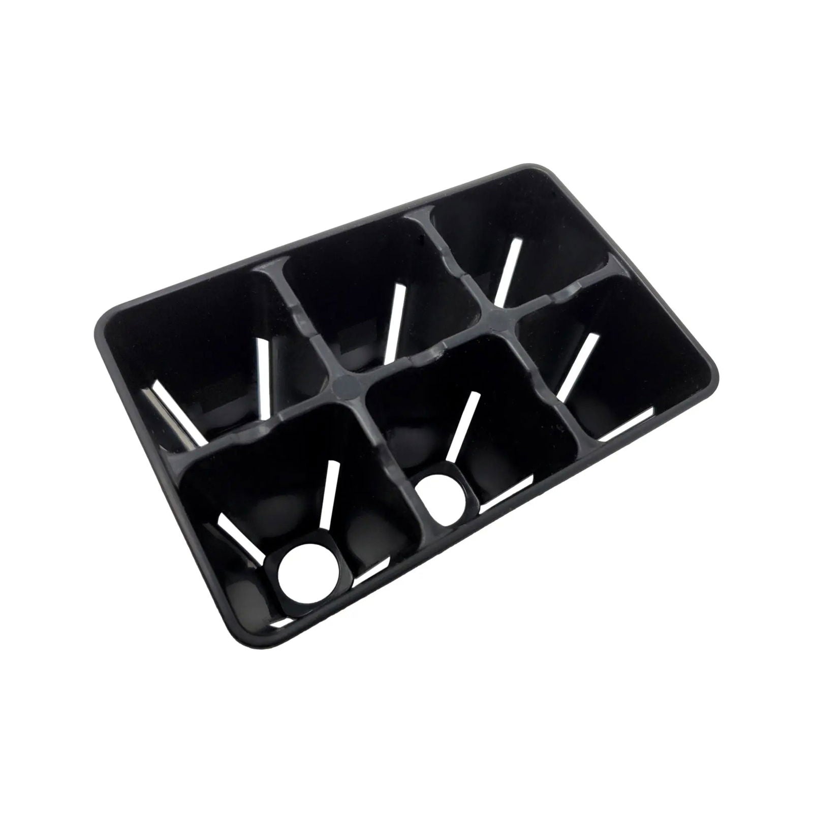 6 Cell Plug Tray Inserts - Blessings Grow Meadows -