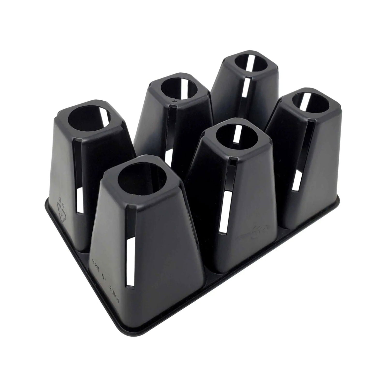 6 Cell Plug Tray Inserts - Blessings Grow Meadows -