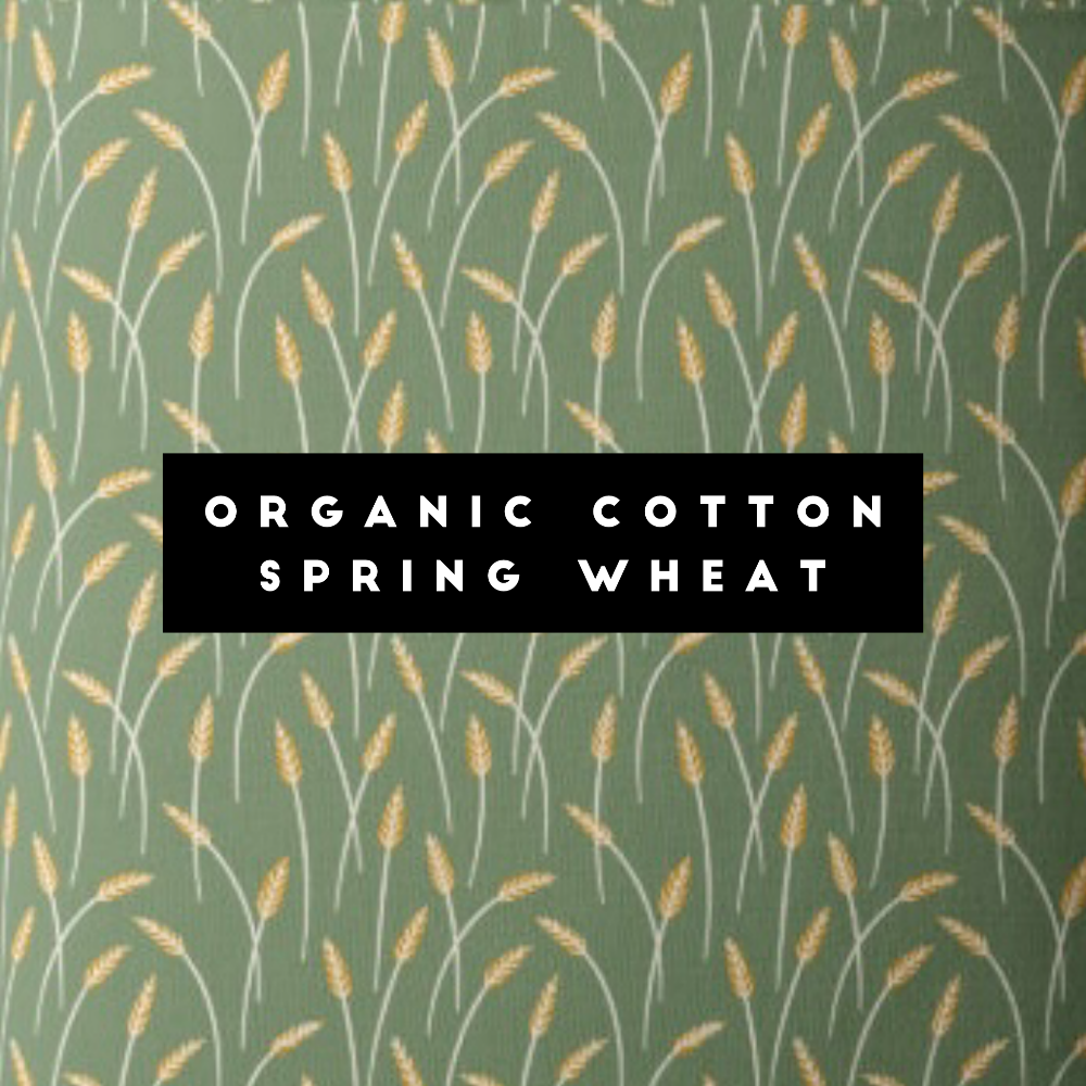 Bread Bag | Beeswaxed - Blessings Grow Meadows