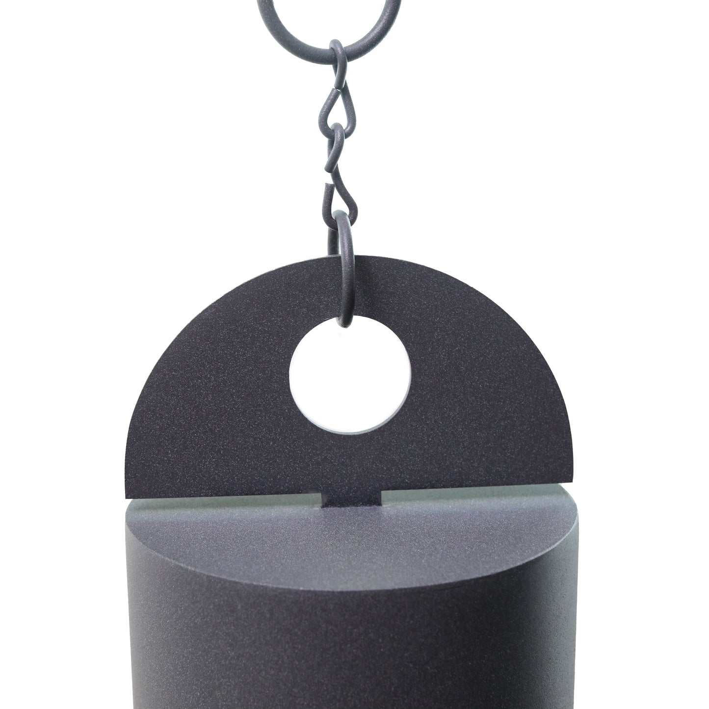 36" XL Serenity Memorial Wind Bell - Thoughtful Gift For Special Occasions or Reflections - Blessings Grow Meadows