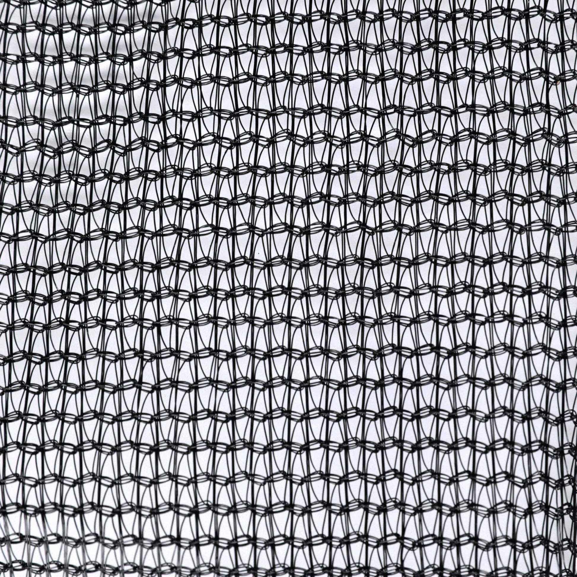 Greenhouse Shade Cloth - 70% Black, Extra Strength - Blessings Grow Meadows