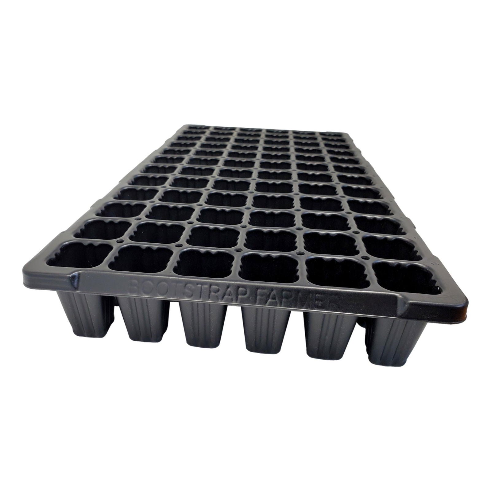 72-Cell Seed Starting Trays - Blessings Grow Meadows -