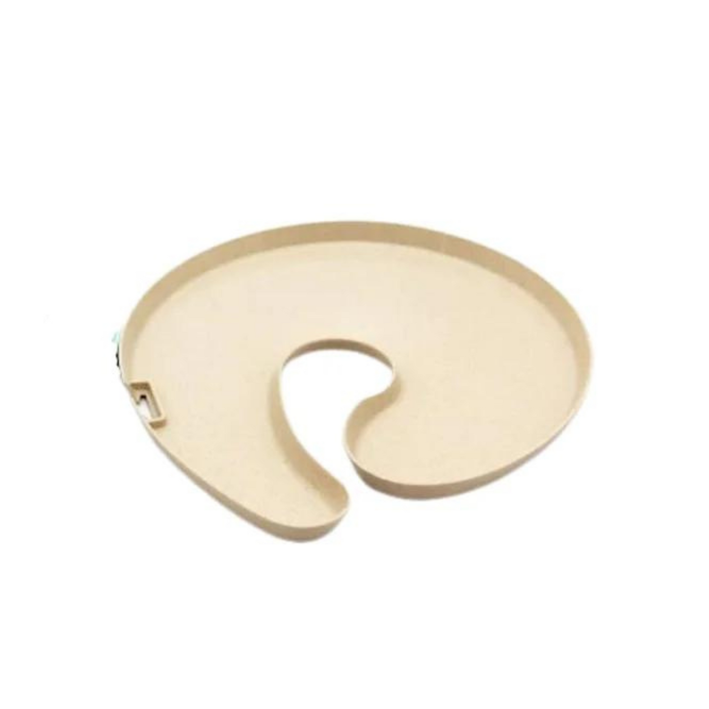 Eco Party Appetizer Plate, Single