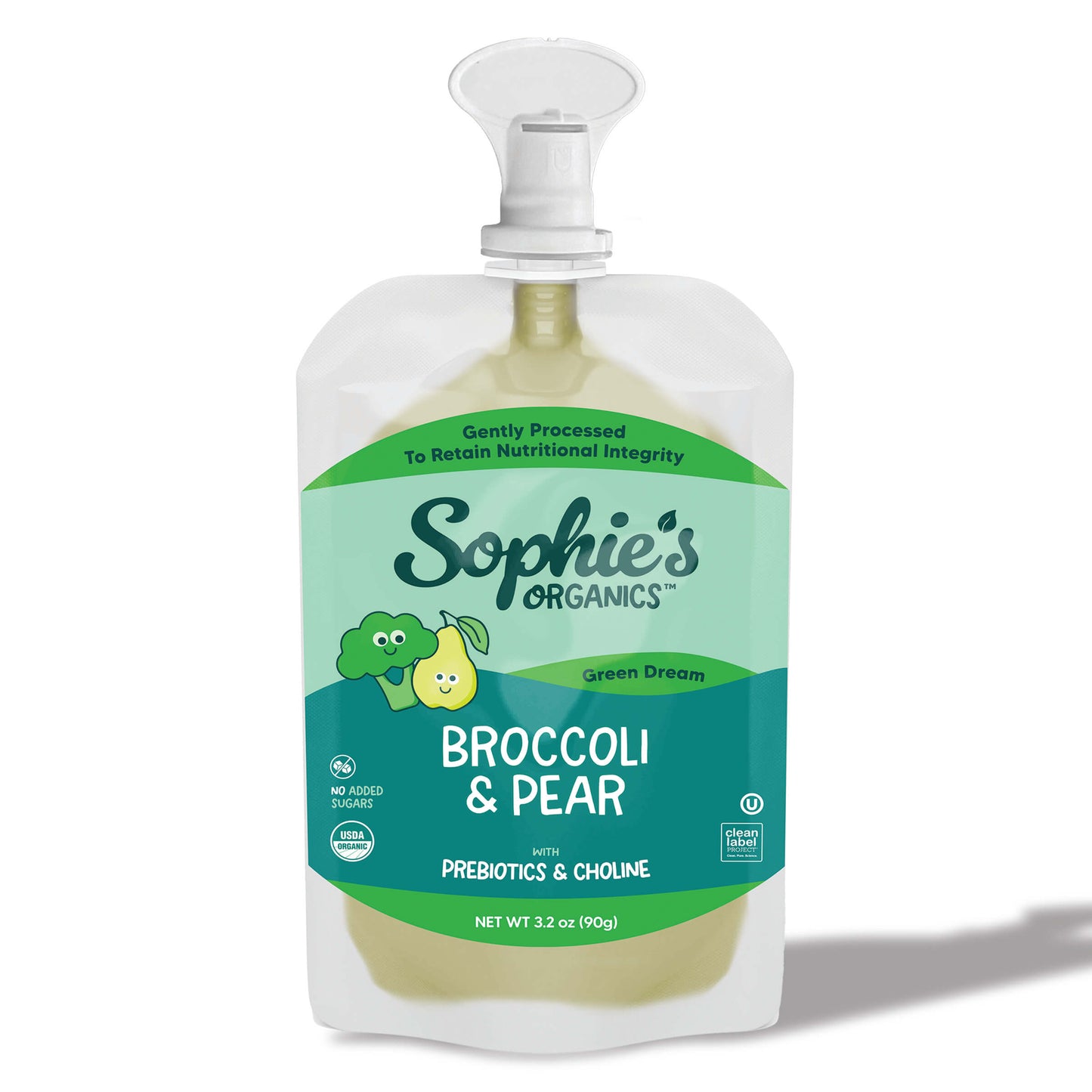 Green Dream (6-pack) - Blessings Grow Meadows