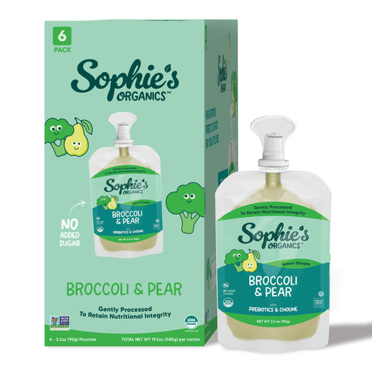 Green Dream (6-pack) - Blessings Grow Meadows