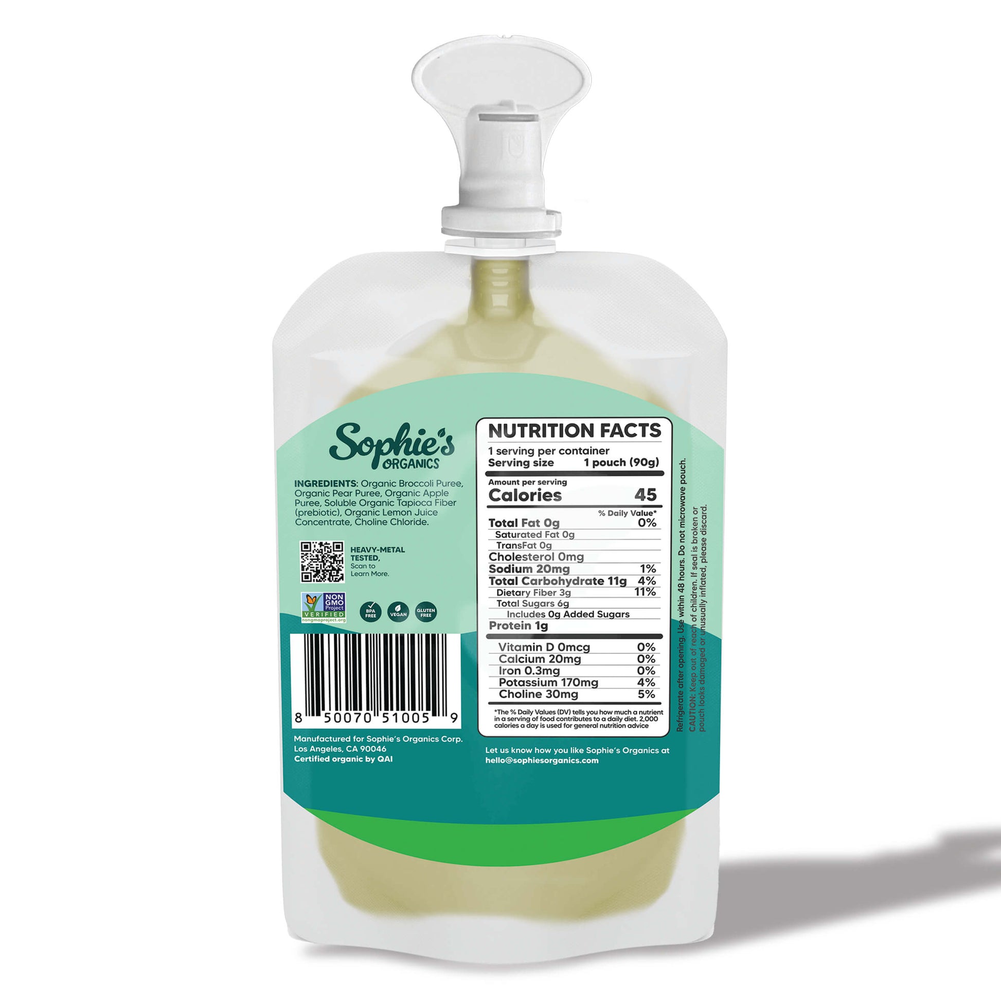 Green Dream (6-pack) - Blessings Grow Meadows