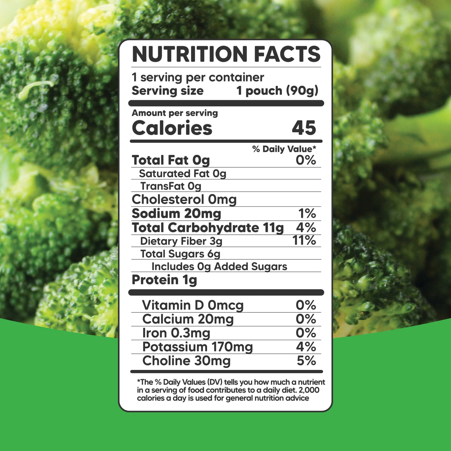 Green Dream (6-pack) - Blessings Grow Meadows