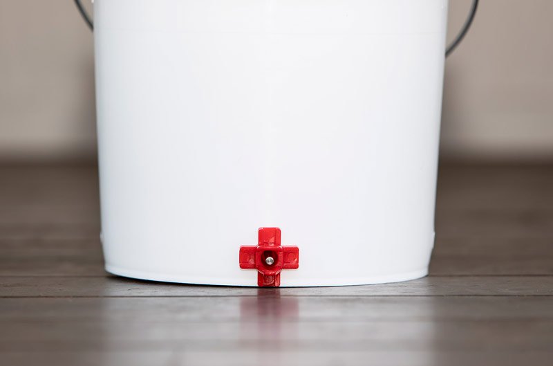 Horizontal Freeze-Free Watering Nipples (buy more, save more) - Blessings Grow Meadows