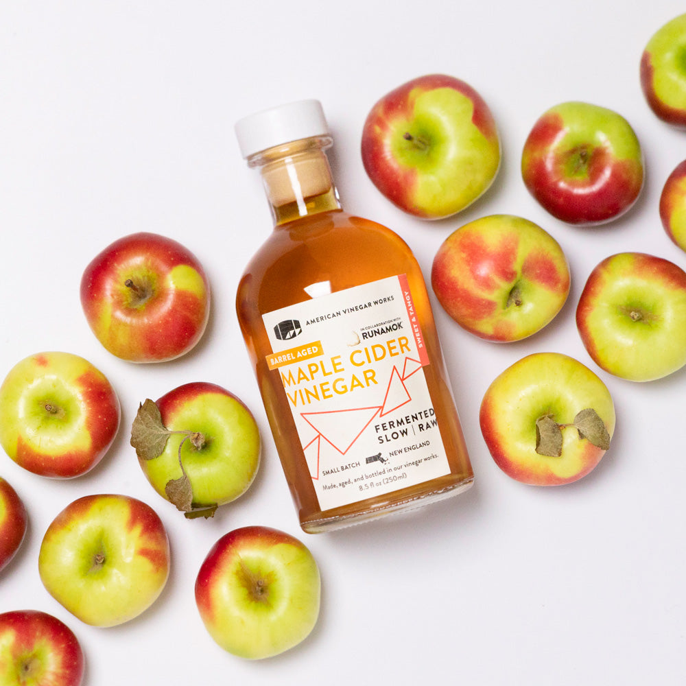 Maple Cider Vinegar