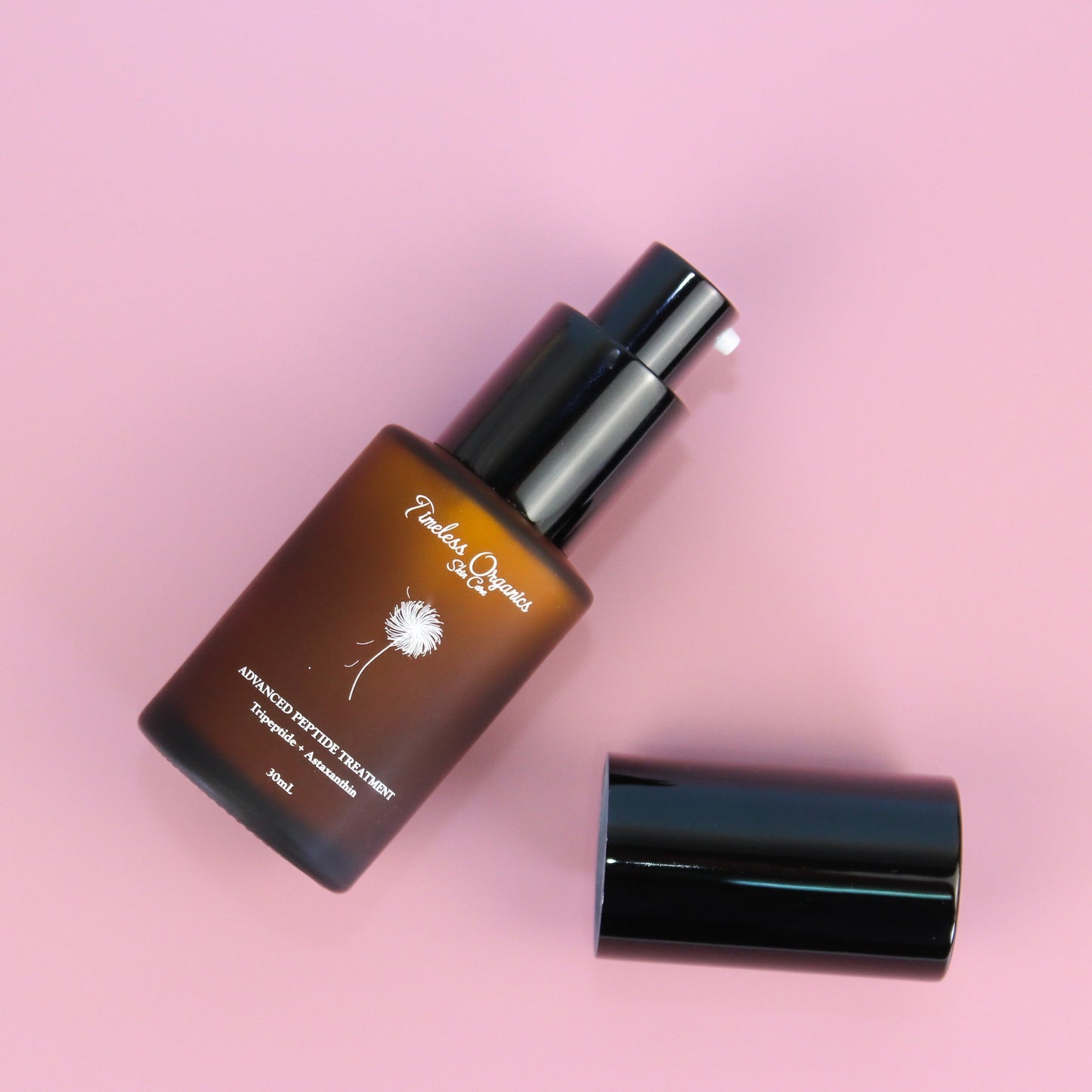 Advanced Peptide Treatment - Blessings Grow Meadows -