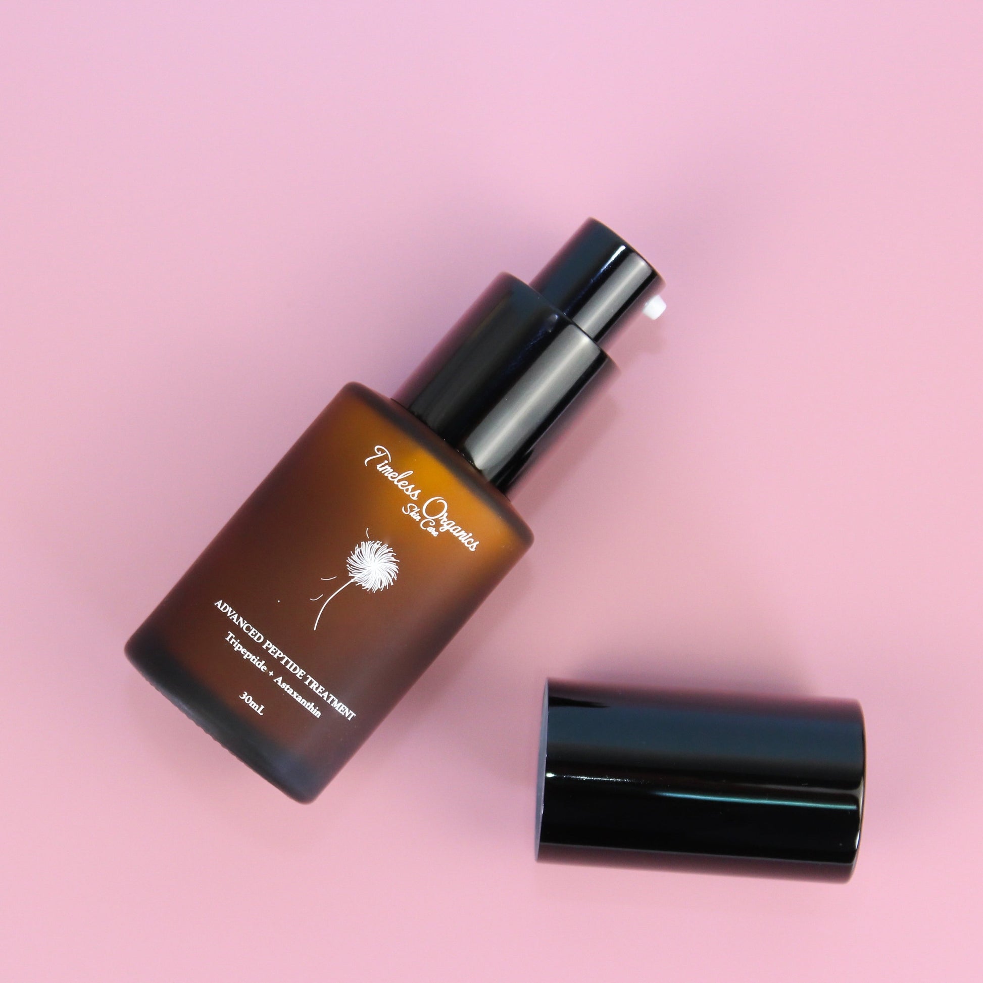 Advanced Peptide Treatment - Blessings Grow Meadows -