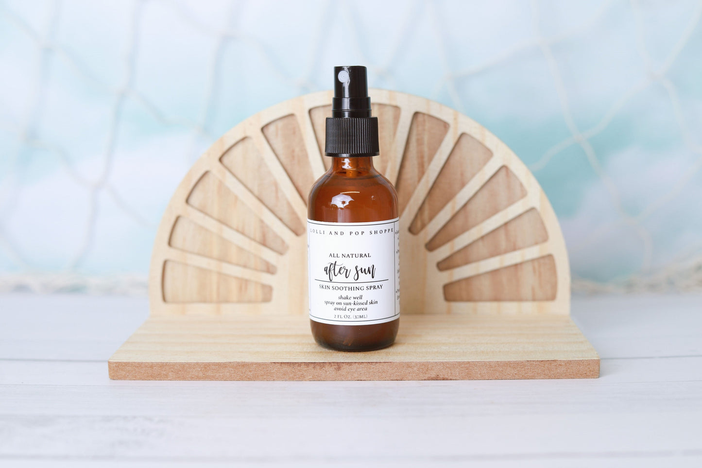 After-Sun Spray - Blessings Grow Meadows -