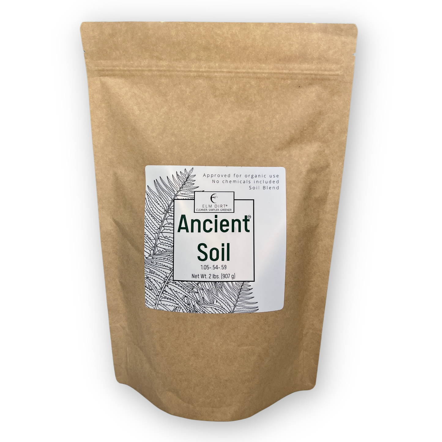 Ancient Soil by Elm Dirt - Blessings Grow Meadows -