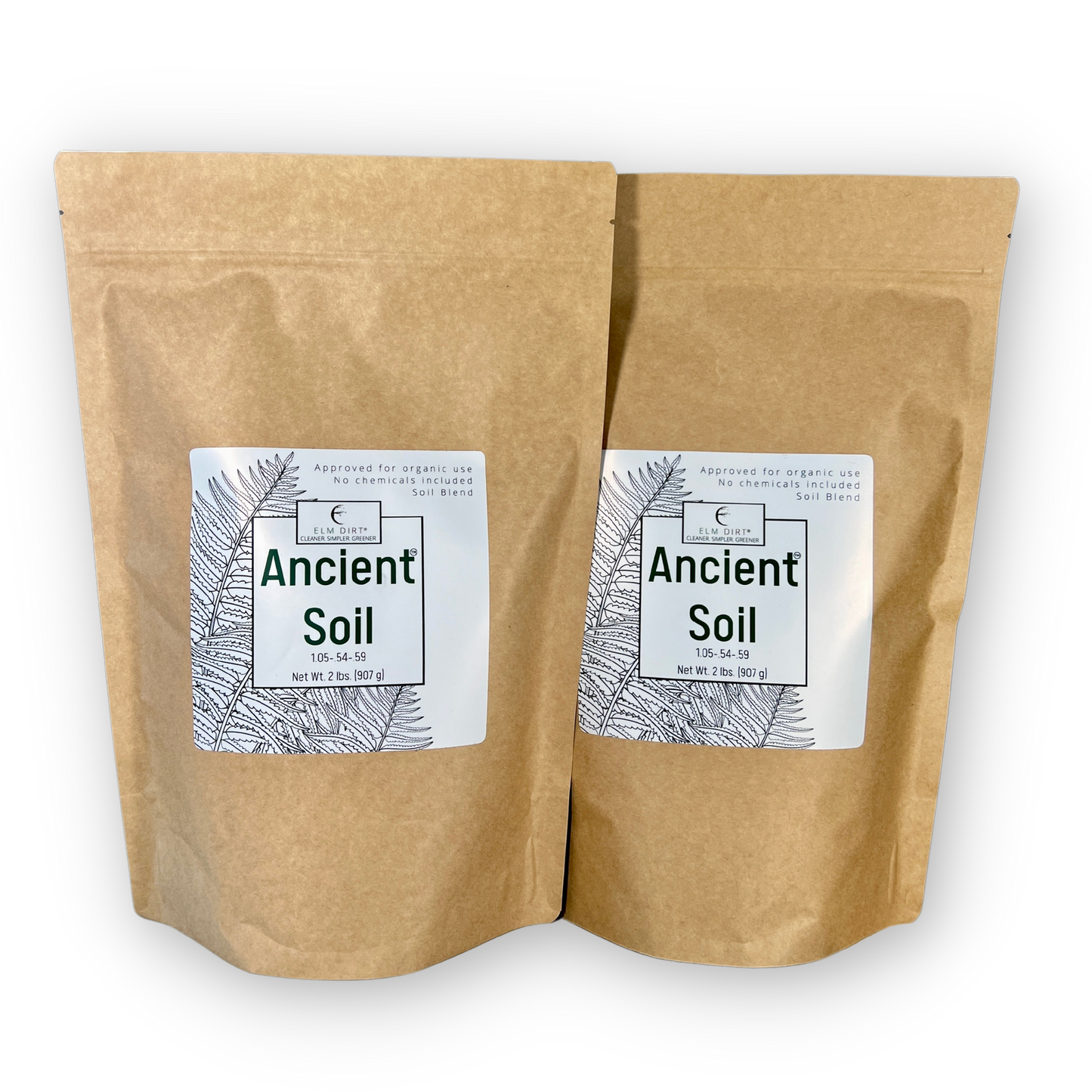 Ancient Soil by Elm Dirt - Blessings Grow Meadows -