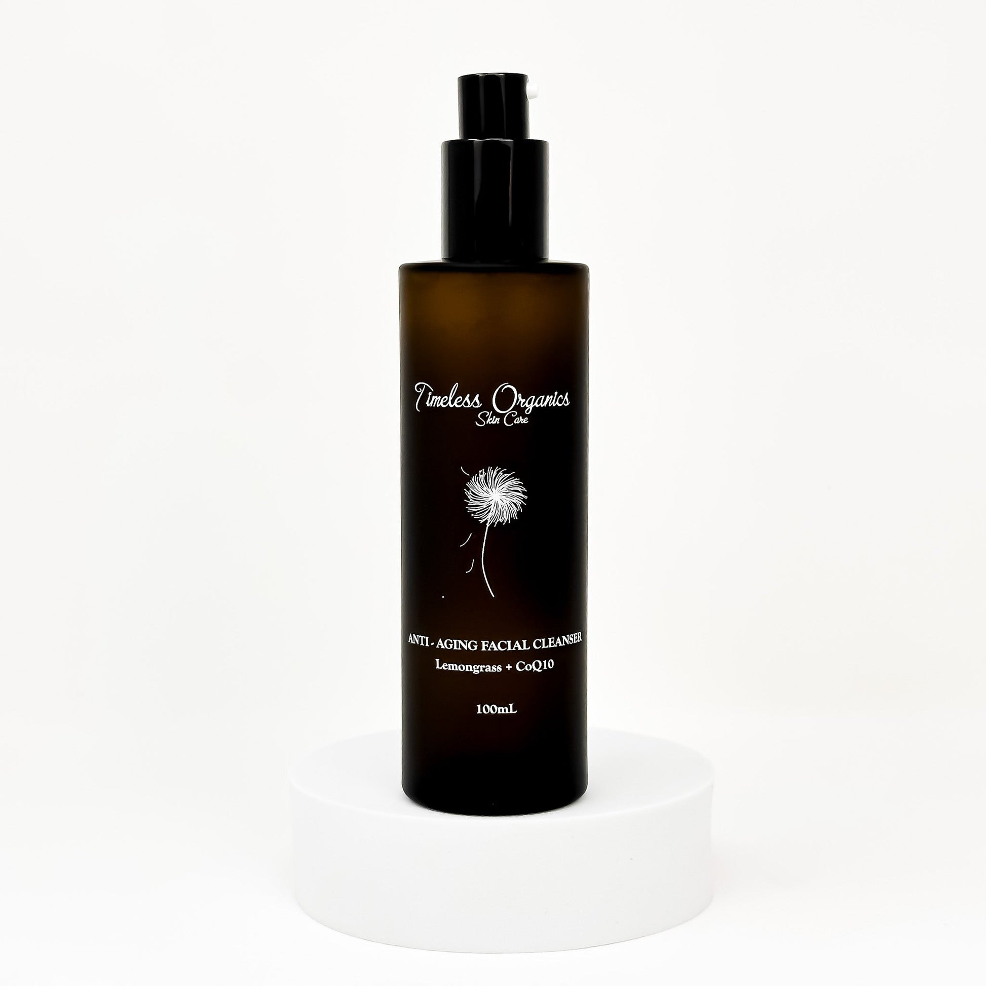 Anti-Aging Facial Cleanser - Blessings Grow Meadows -
