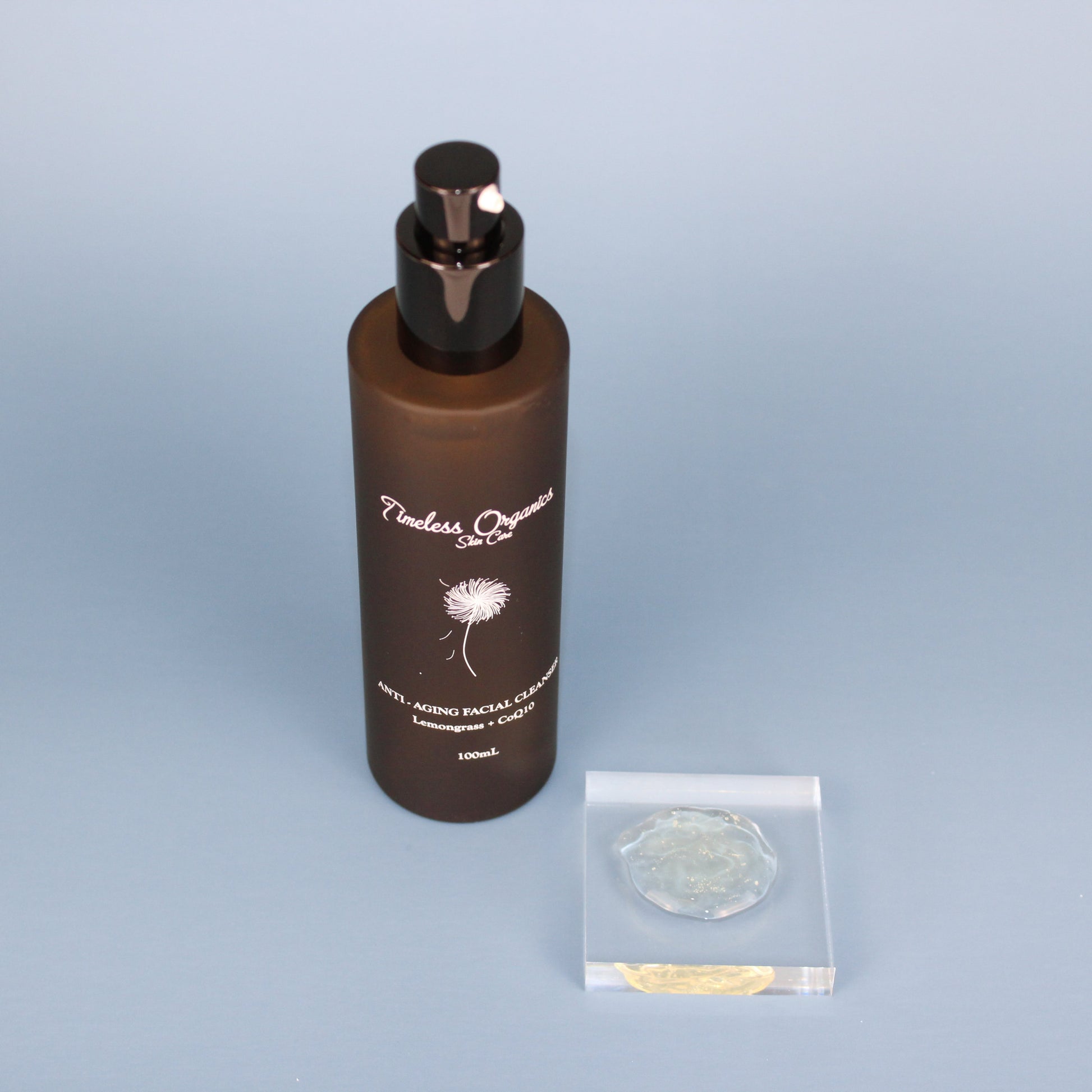 Anti-Aging Facial Cleanser - Blessings Grow Meadows -