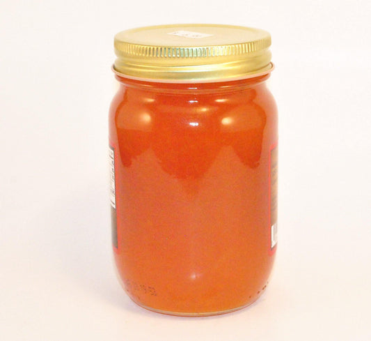 Apricot Jam 18 oz