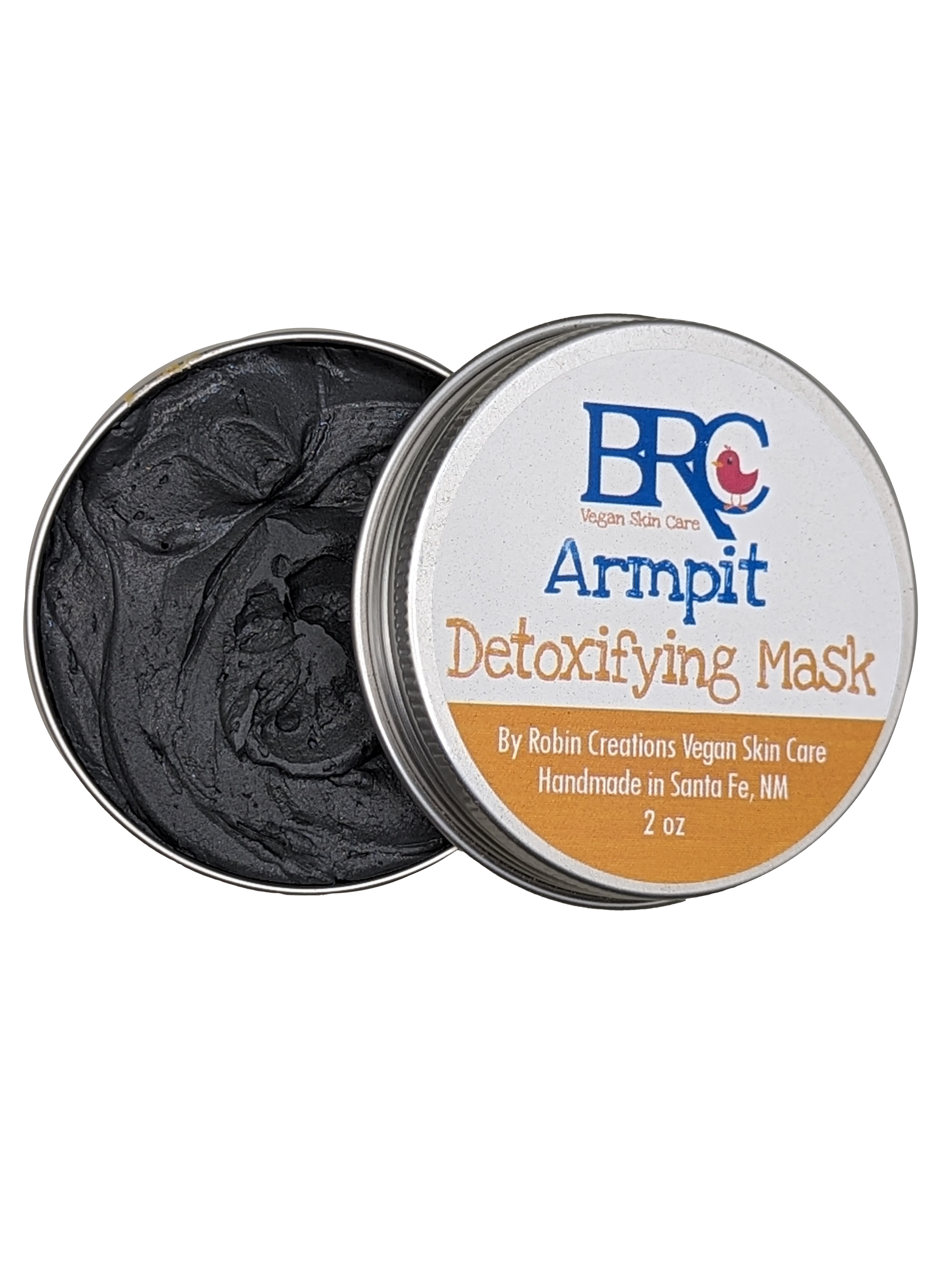 Metter Mask Armpit Detox Mask | By Robin Creations