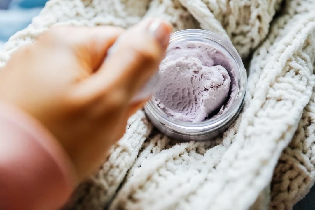 Aromatherapy Dough - Blessings Grow Meadows -