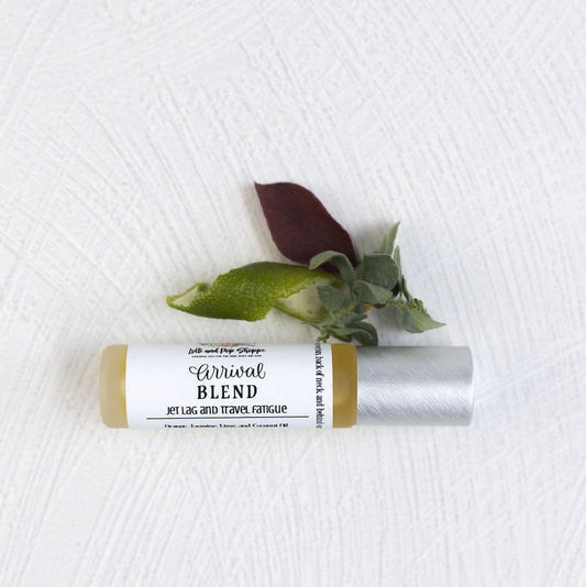 Arrival Roller Blend - Blessings Grow Meadows -