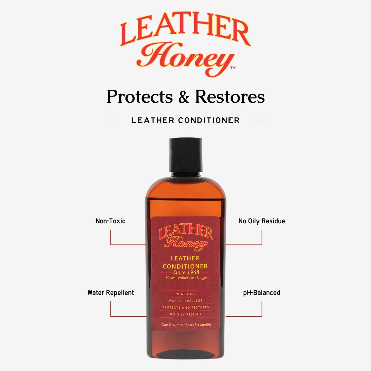Leather Conditioner