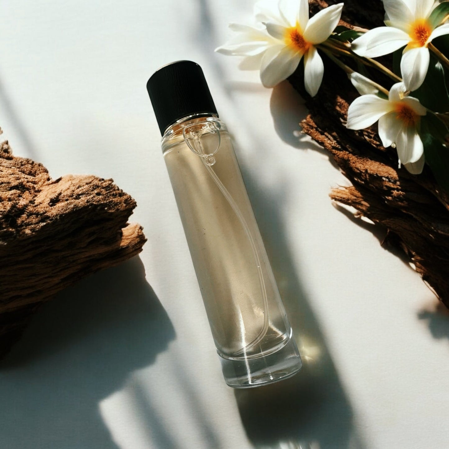 VIRAL Hair Perfume! – Long Lasting Scent, 1 fl oz - Moon Water Apothecary ~ Blessings Grow Meadows