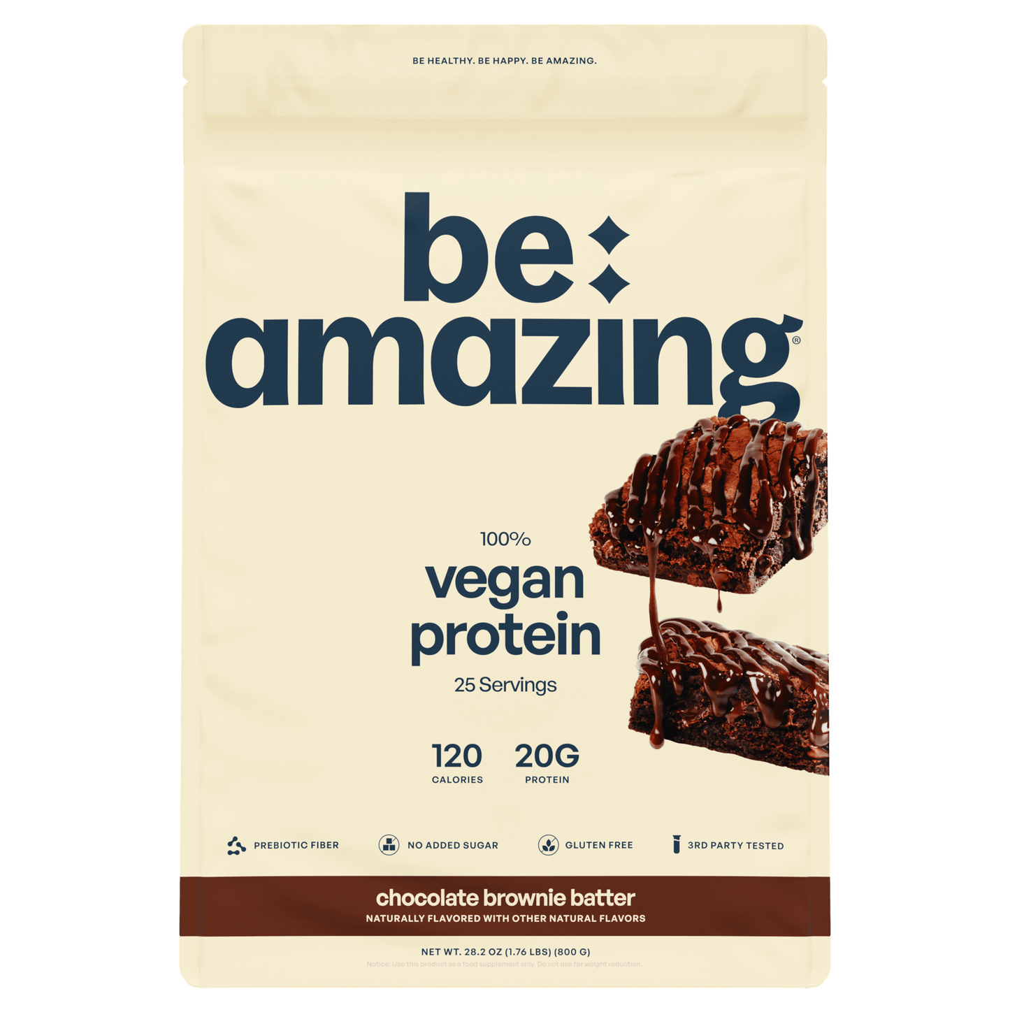 vegan protein - Blessings Grow Meadows
