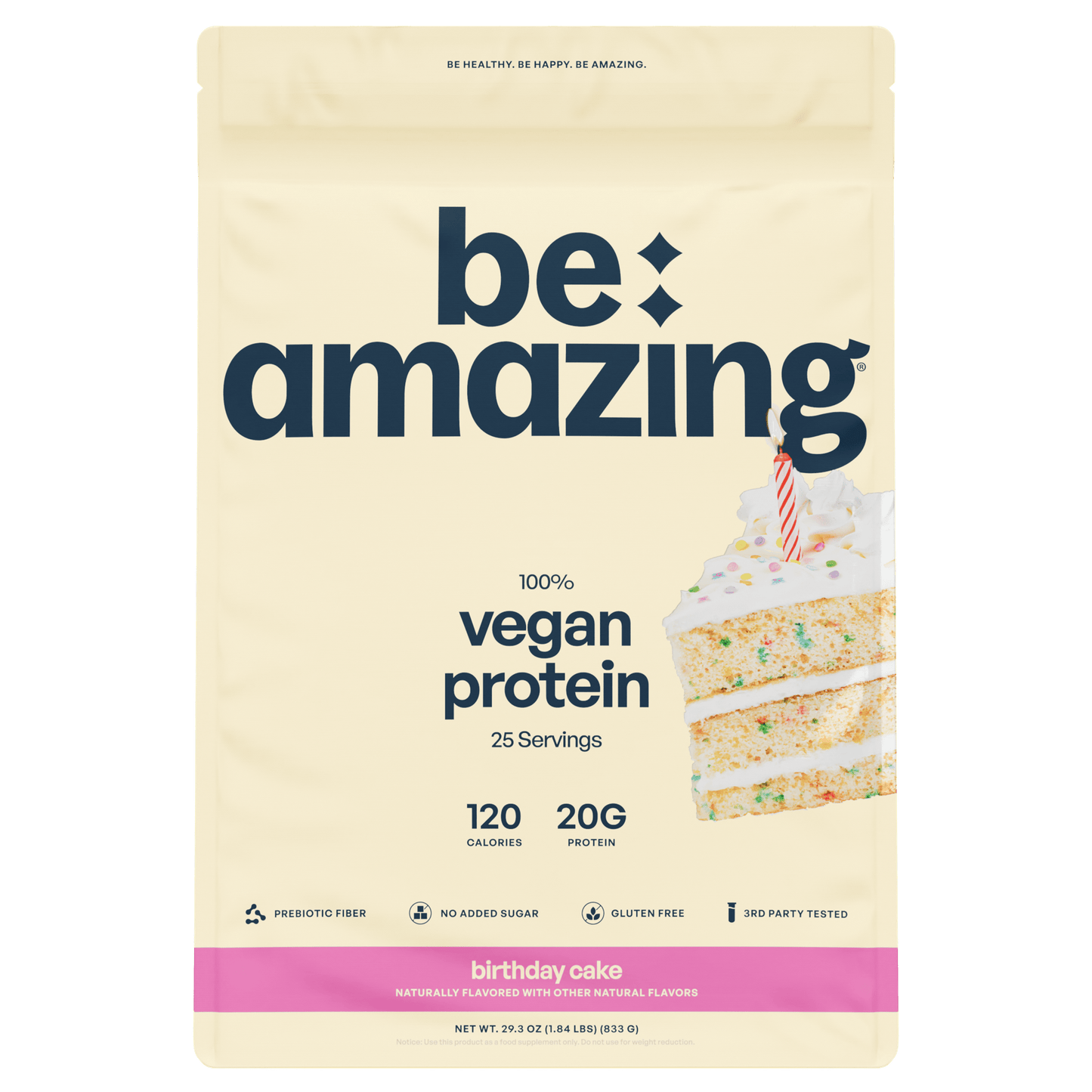 vegan protein - Blessings Grow Meadows