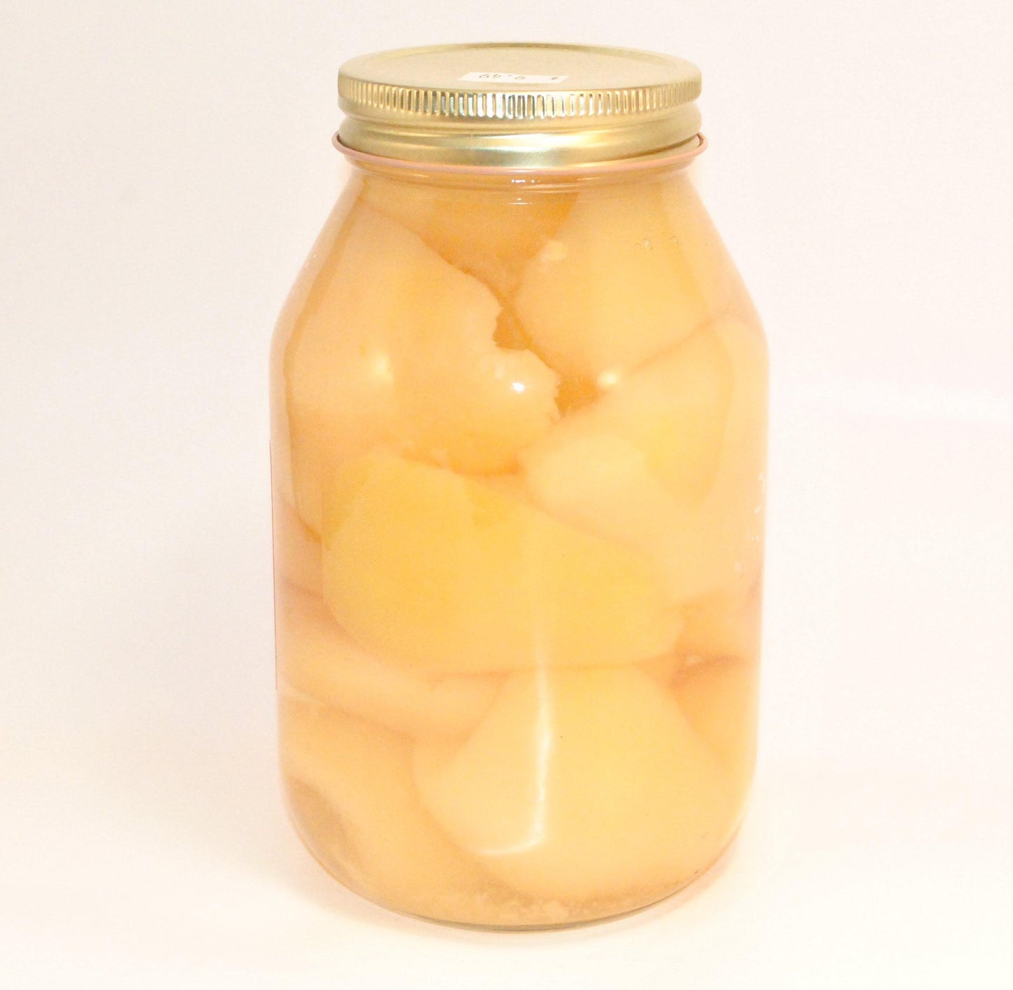 Bartlett Pears 32 oz