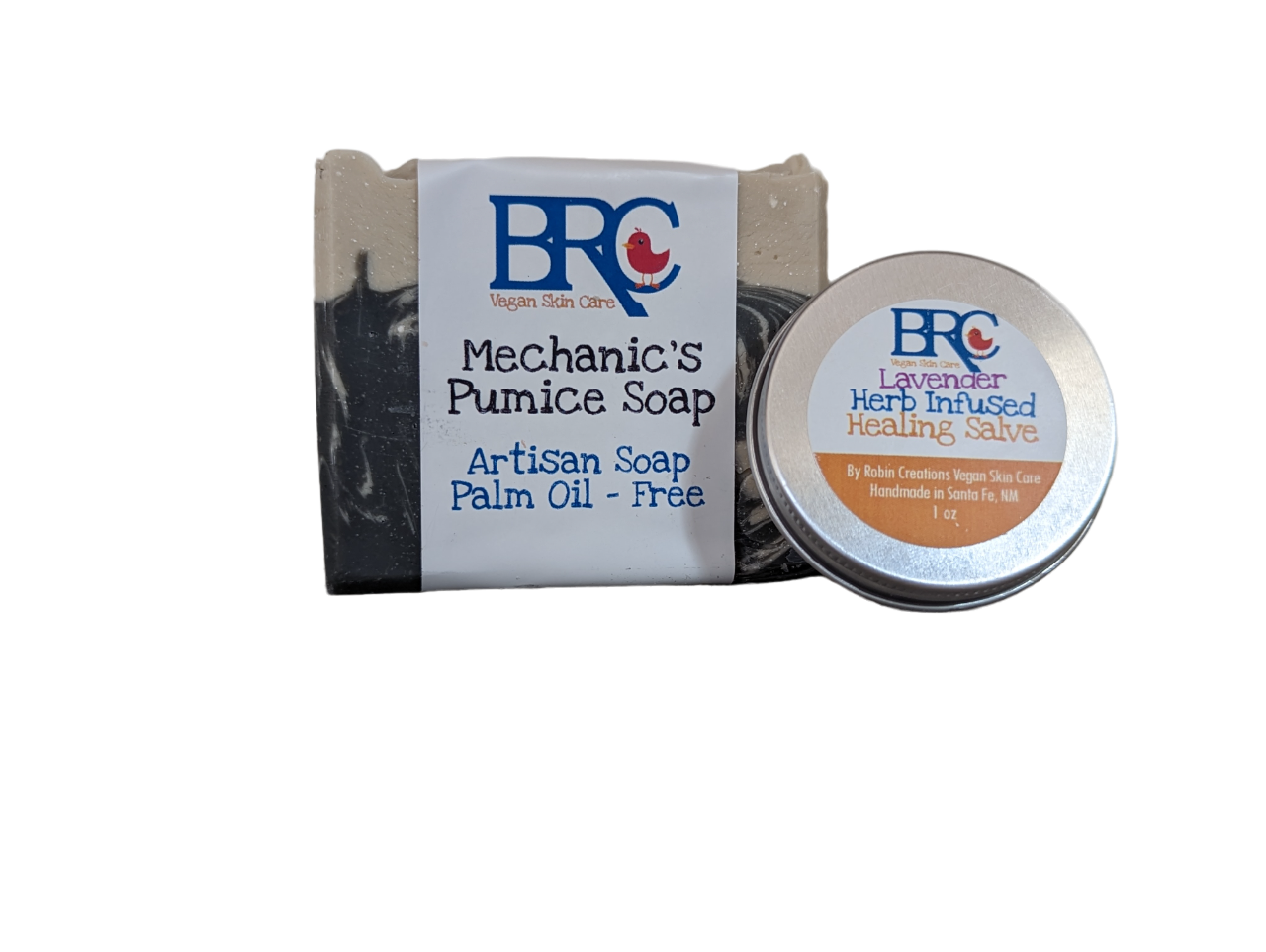 Essential Mechanic's/Tradespeople's Gift Set - Blessings Grow Meadows