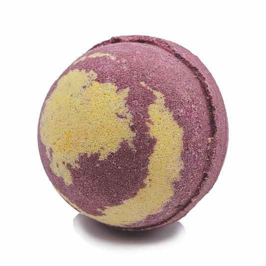 Bath Bomb - Believe - Blessings Grow Meadows -