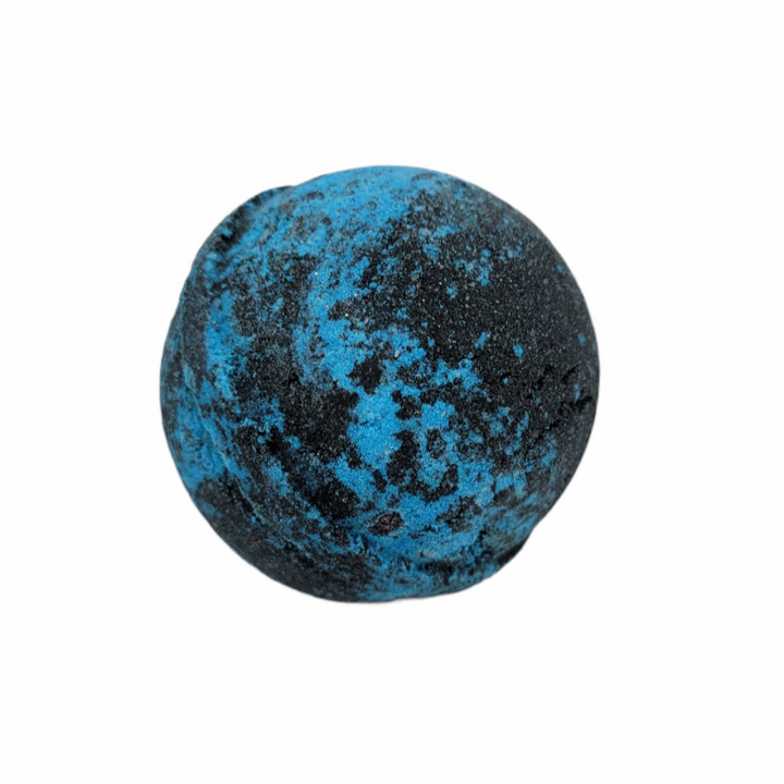 Bath Bomb - Nebula - Blessings Grow Meadows -