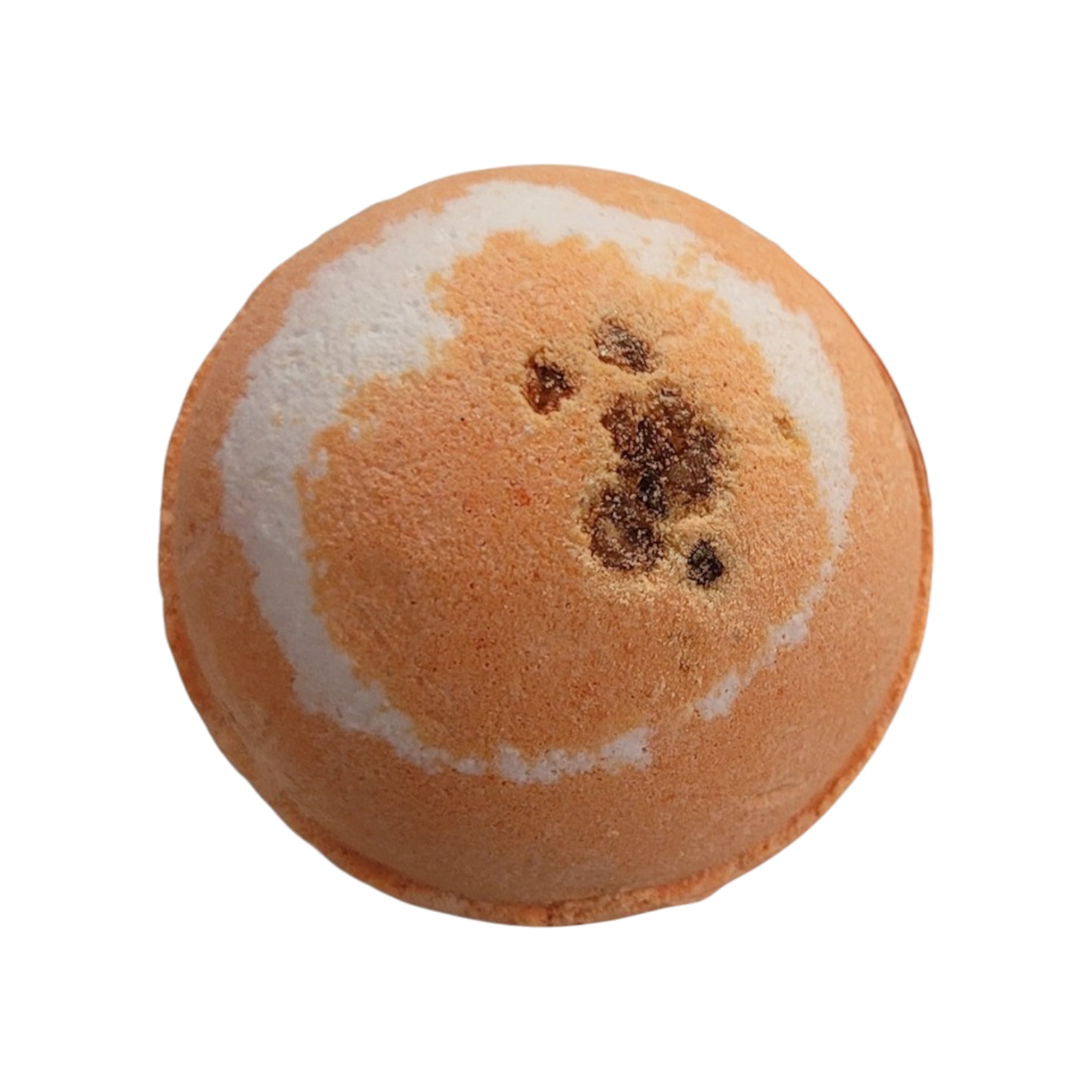 Bath Bomb - Oatmeal Milk Honey - Blessings Grow Meadows -