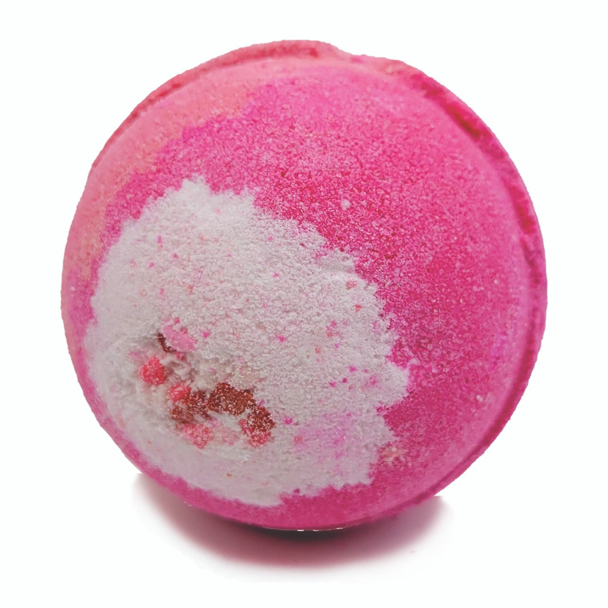 Bath Bomb - XOXO - Blessings Grow Meadows -
