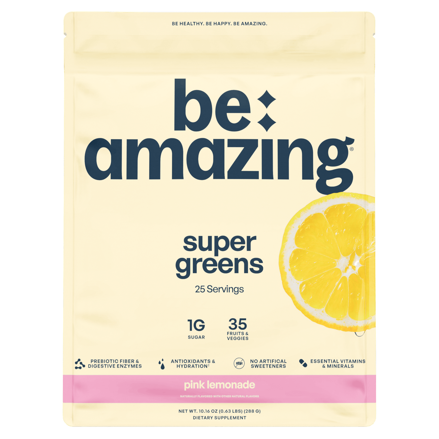 super greens - Blessings Grow Meadows