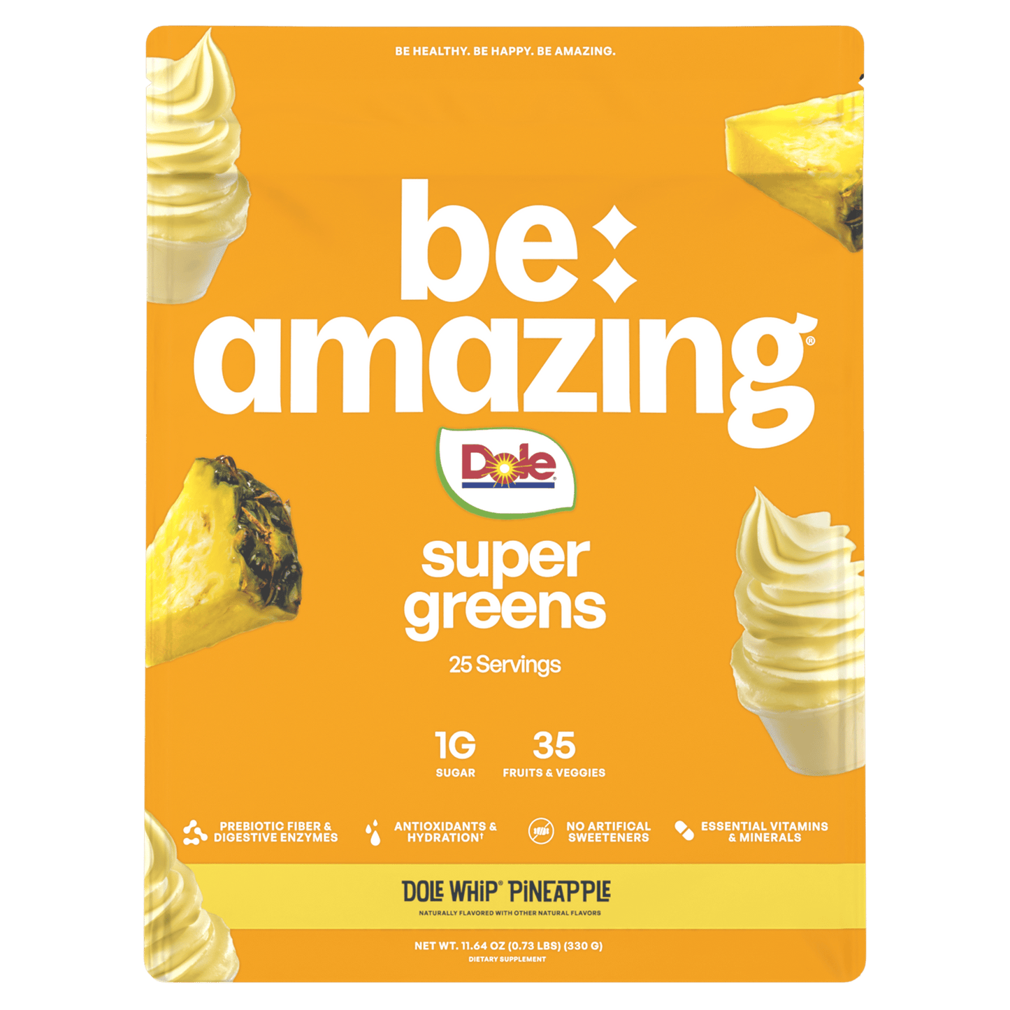 super greens - Blessings Grow Meadows