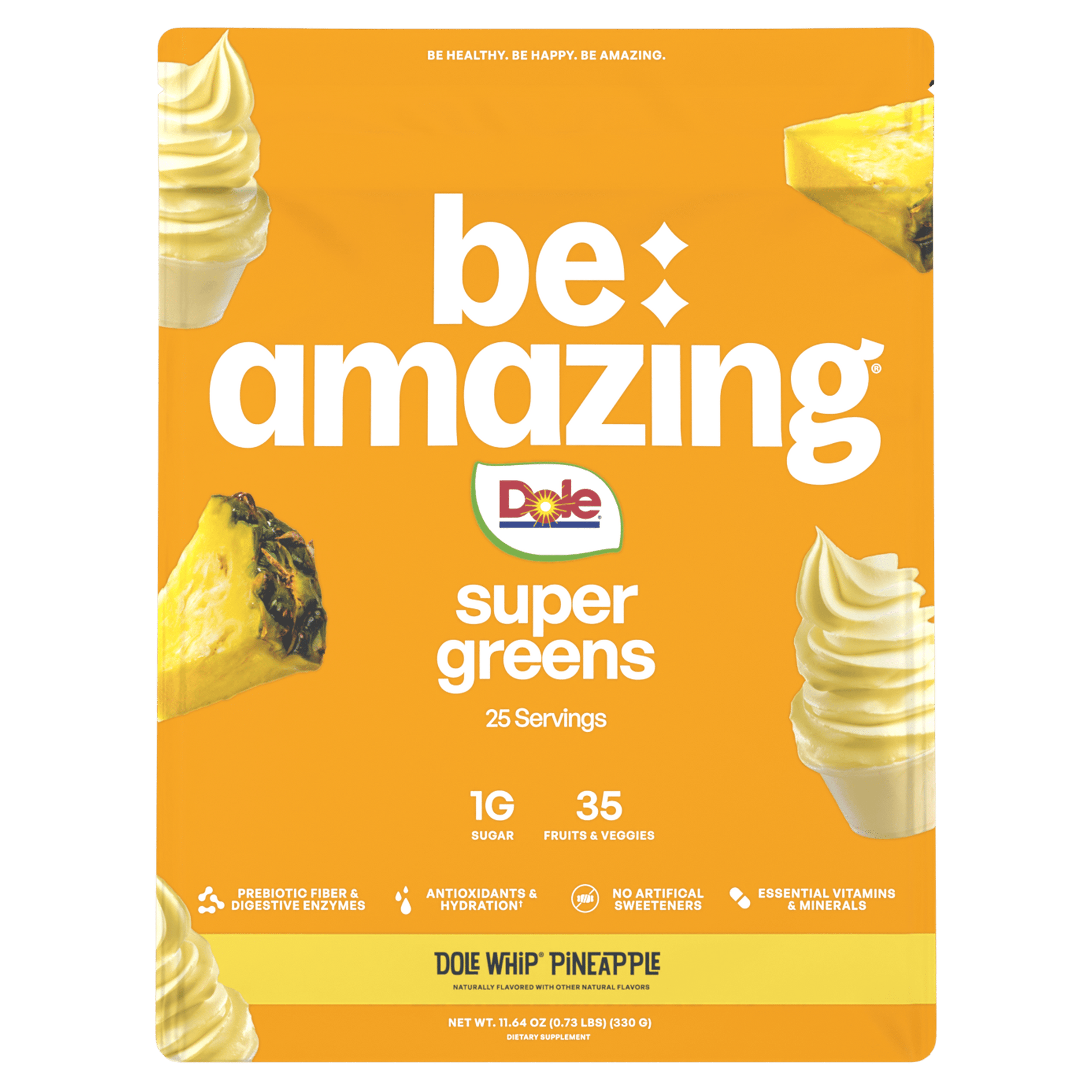 super greens - Blessings Grow Meadows