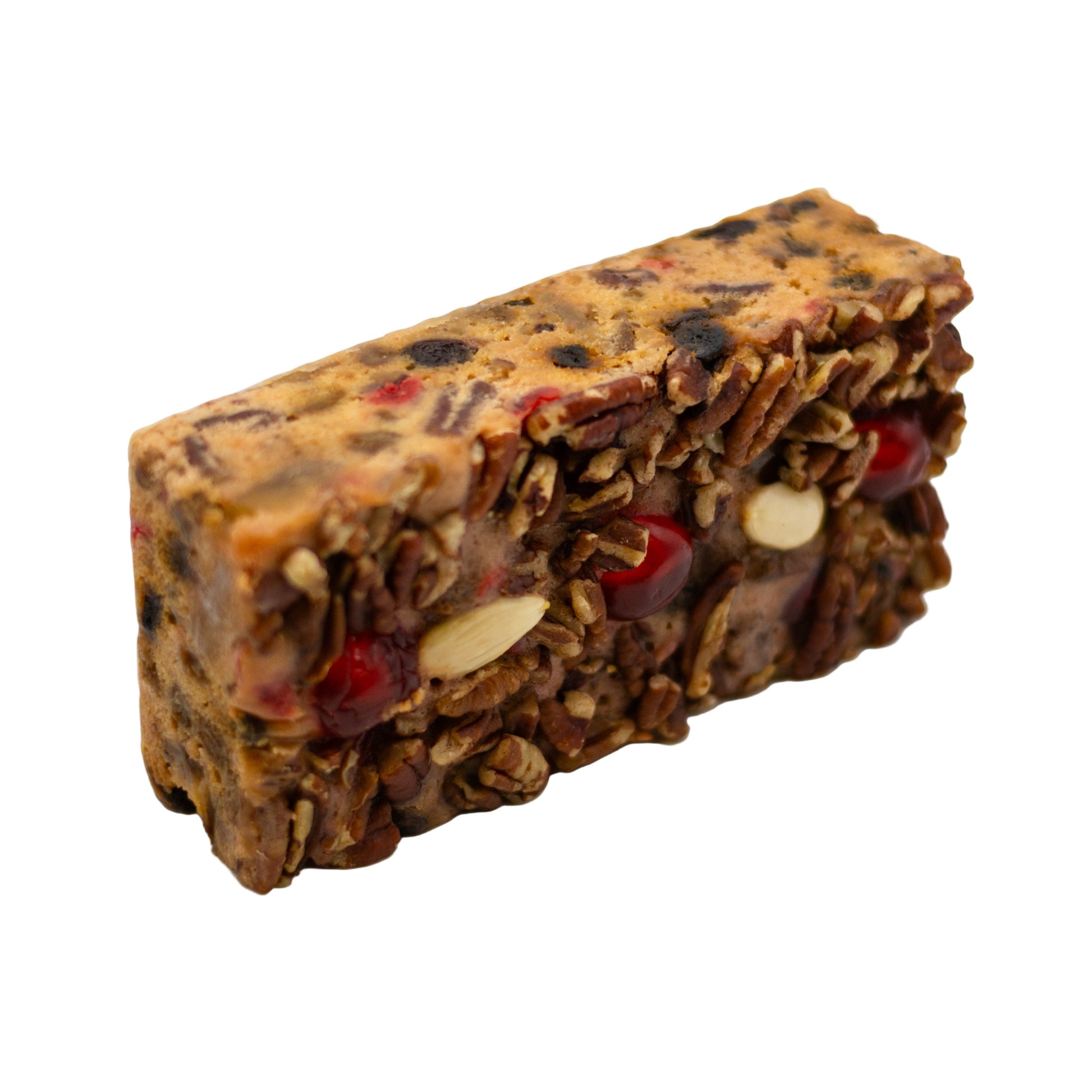 Grandma's Original Fruitcake | 6 oz | Beatrice Bakery - BuyNebraska.com ~ Blessings Grow Meadows