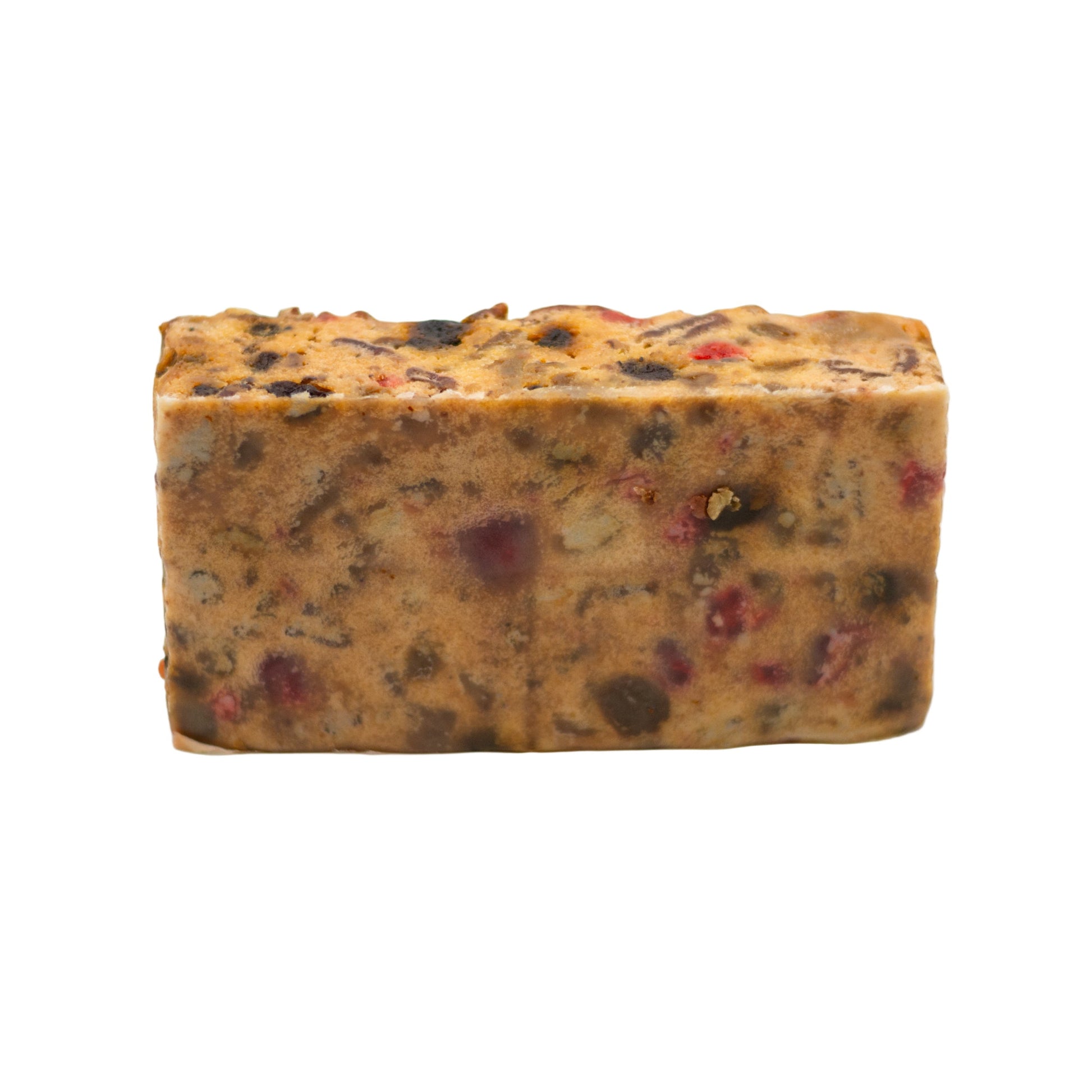 Grandma's Original Fruitcake | 6 oz | Beatrice Bakery - BuyNebraska.com ~ Blessings Grow Meadows